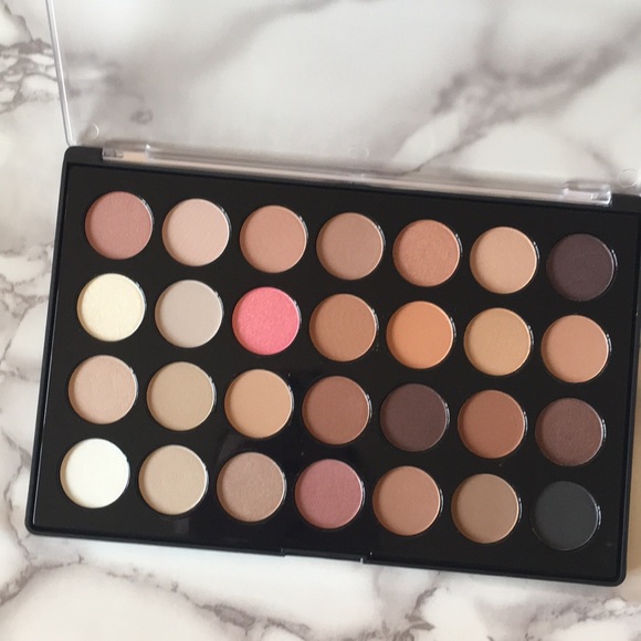BH Cosmetics Other - bh cosmetics neutral eyes palette 🌸